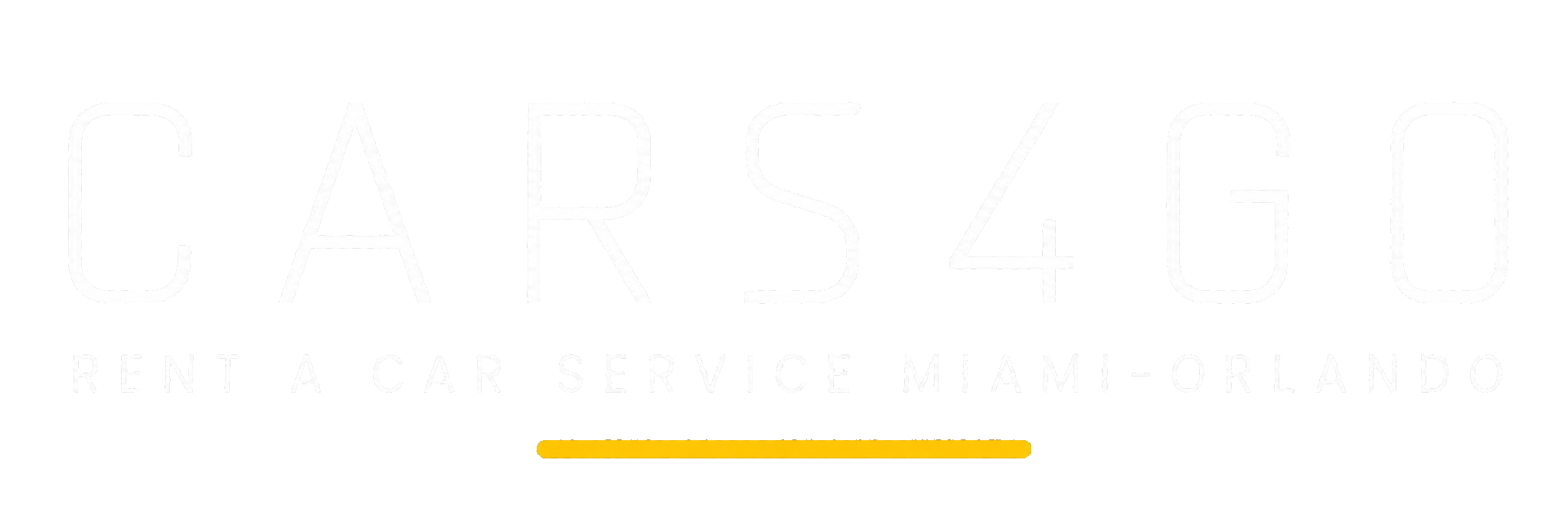 Cars4Go — Rent a Car Service Miami-Orlando