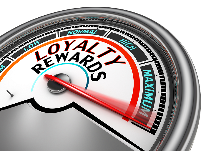 rewards